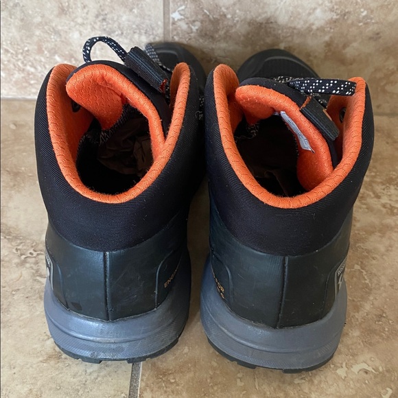 Rossignol men’s waterproof hike boots size 8 - Picture 2 of 9